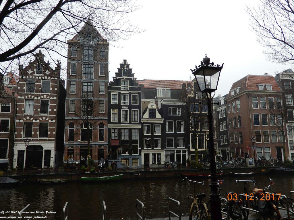 Amsterdam - Niederlande