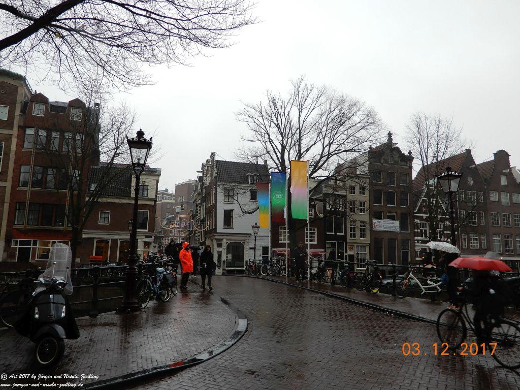 Amsterdam - Niederlande