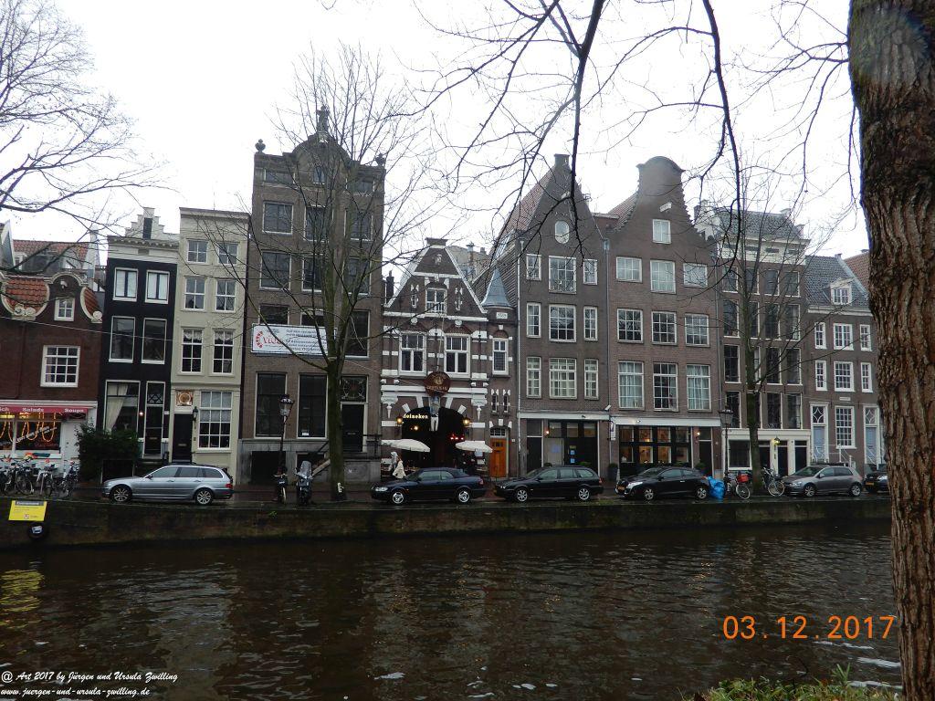 Amsterdam - Niederlande