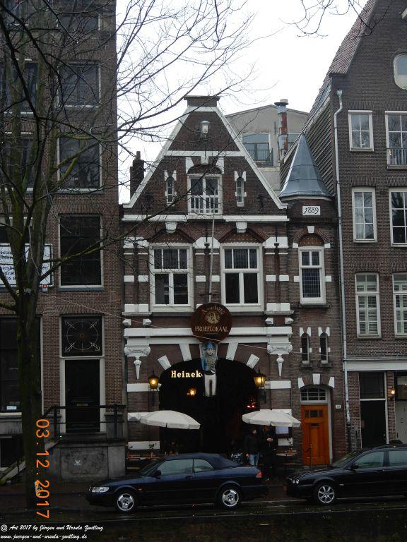 Amsterdam - Niederlande