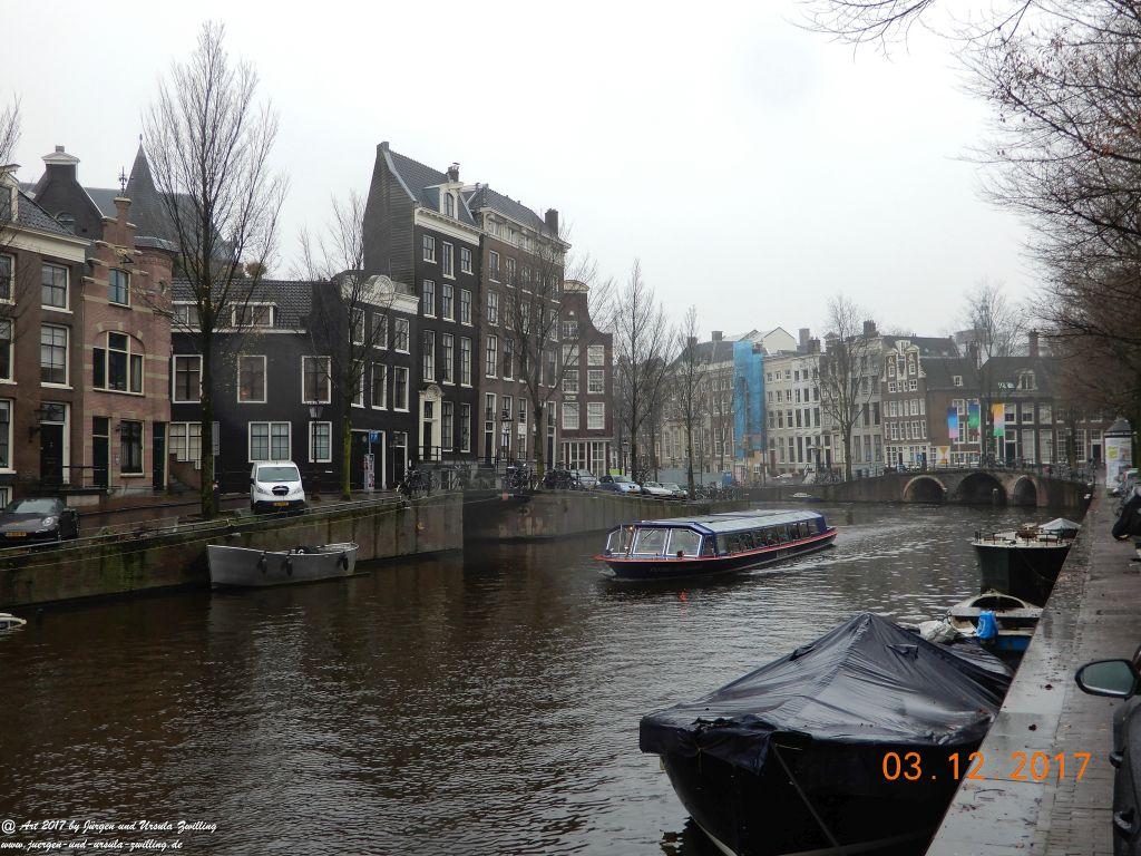 Amsterdam - Niederlande