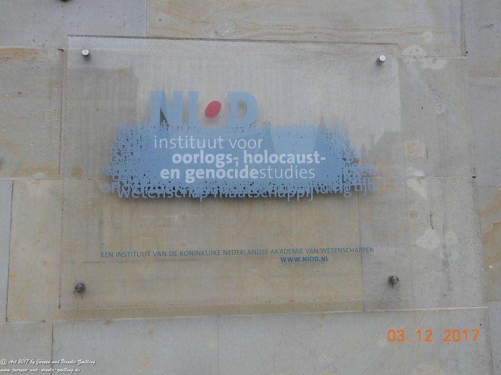 Amsterdam - Niederlande