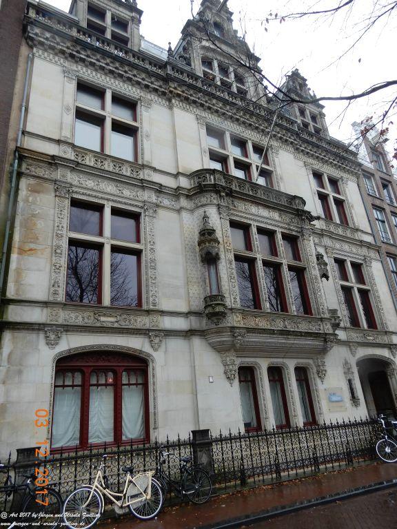 Amsterdam - Niederlande