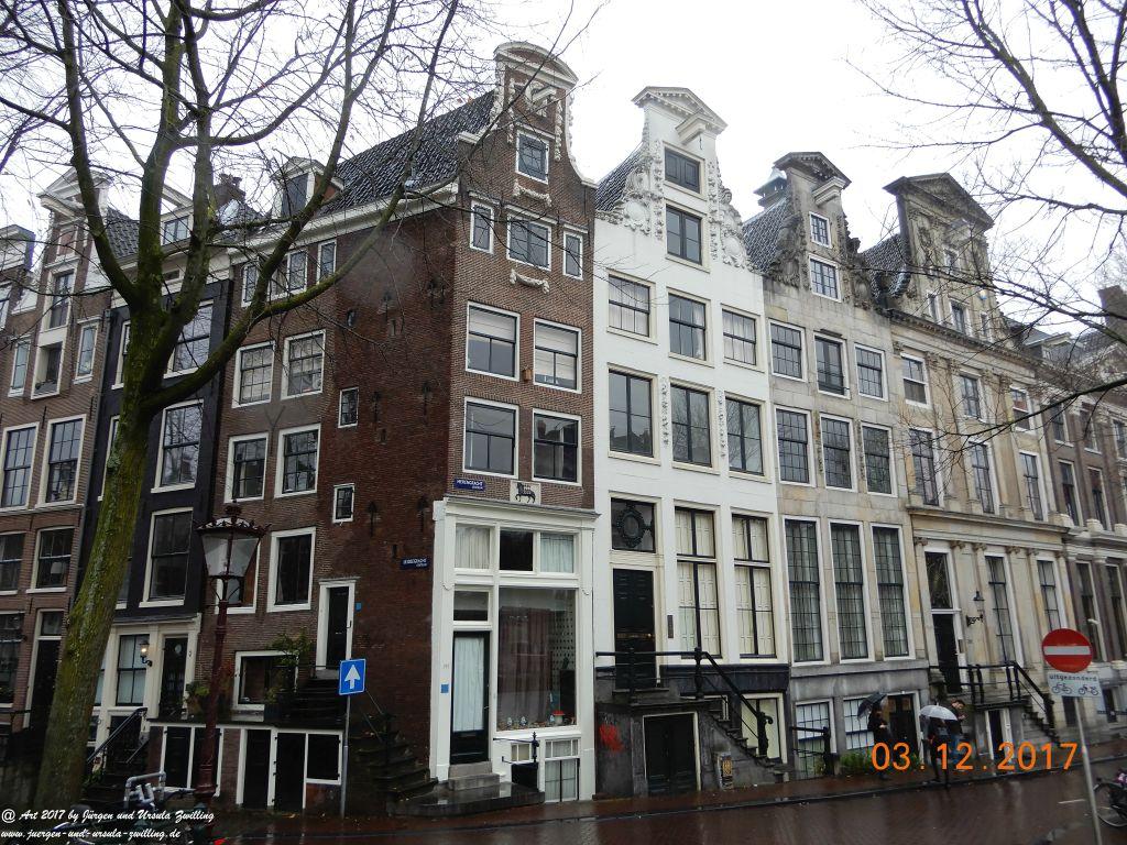 Amsterdam - Niederlande