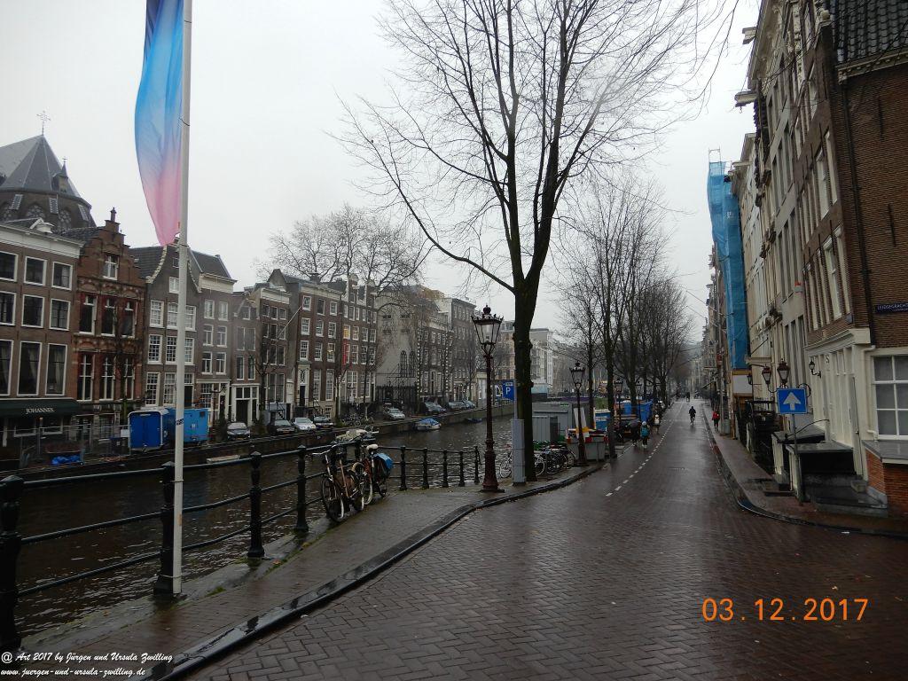Amsterdam - Niederlande