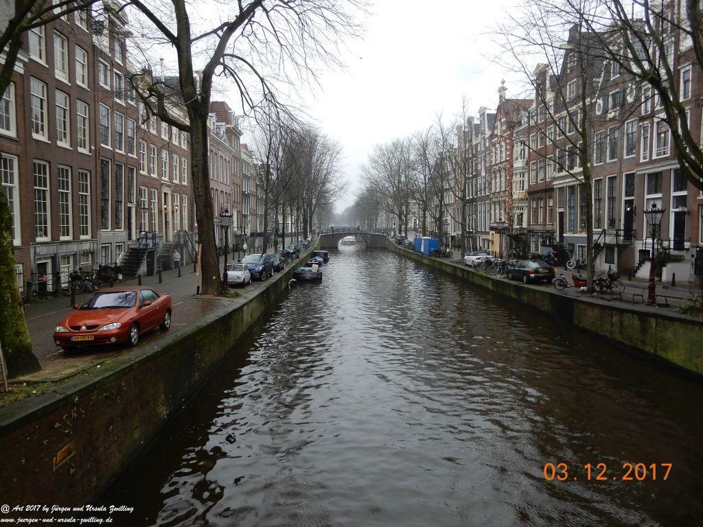 Amsterdam - Niederlande