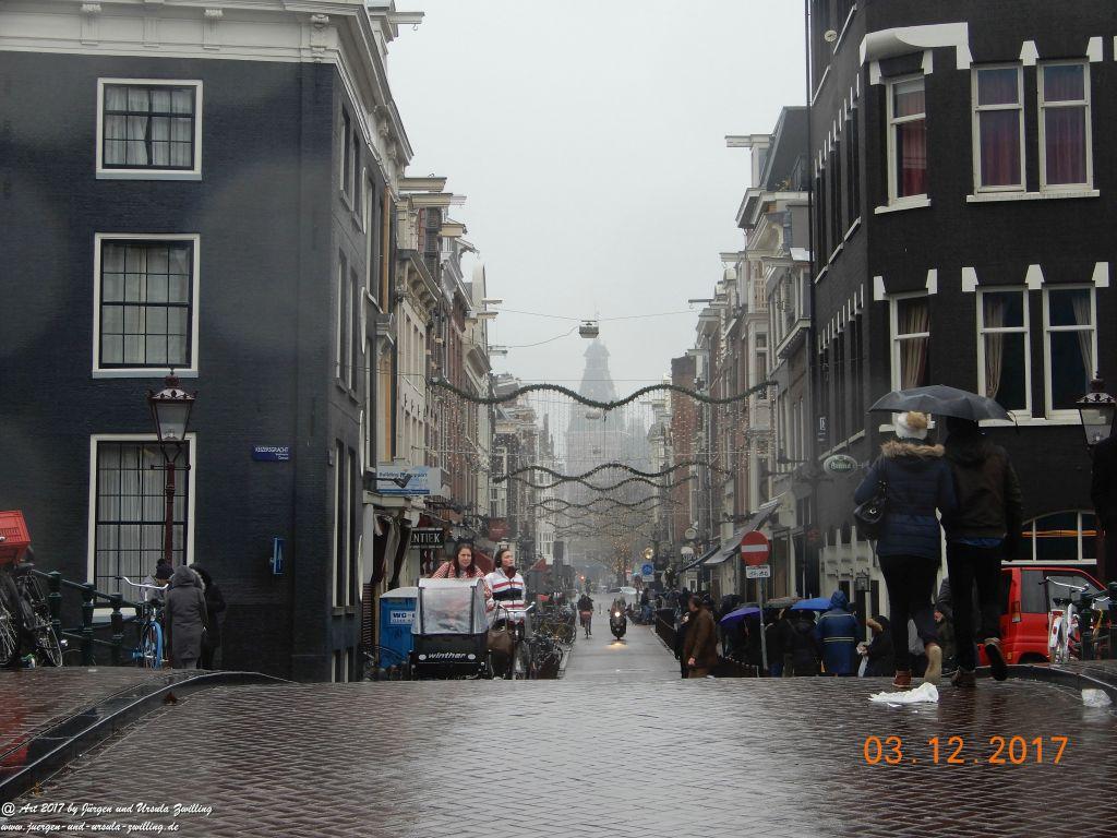 Amsterdam - Niederlande