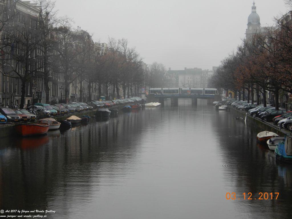 Amsterdam - Niederlande