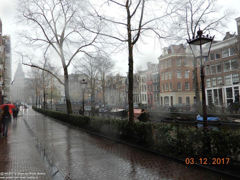 Amsterdam - Niederlande