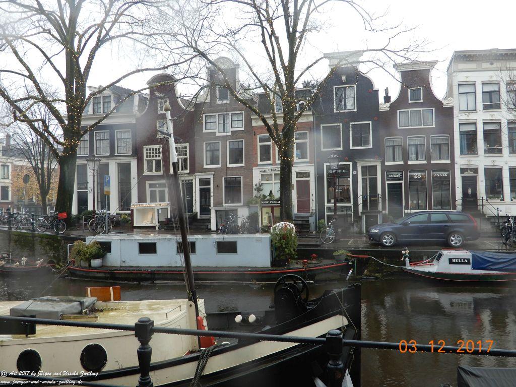 Amsterdam - Niederlande
