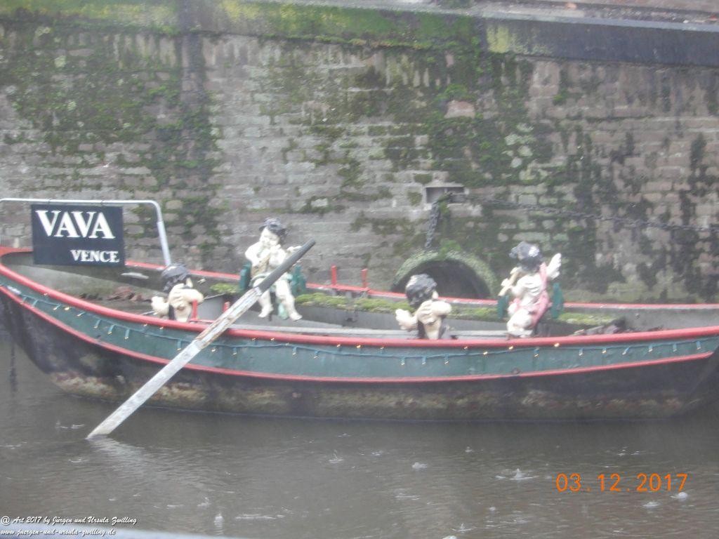 Amsterdam - Niederlande