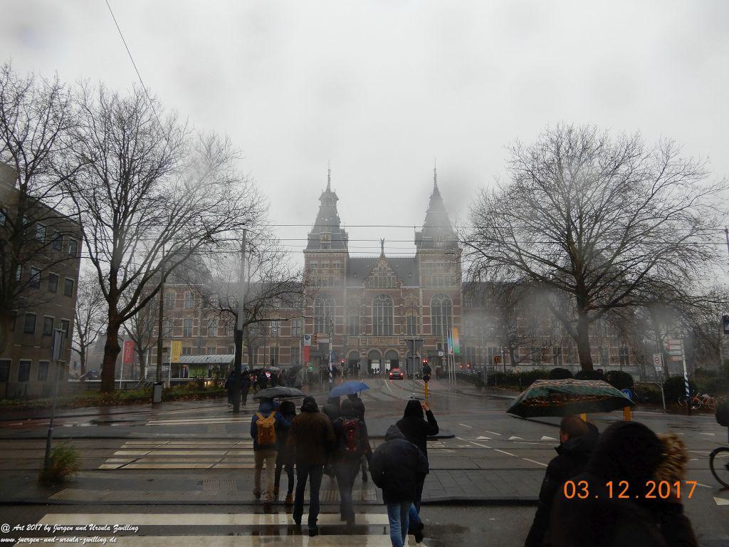 Amsterdam - Niederlande