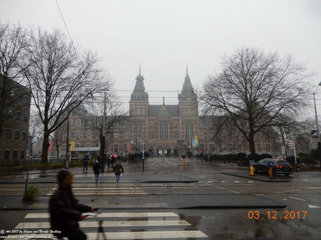 Amsterdam - Niederlande