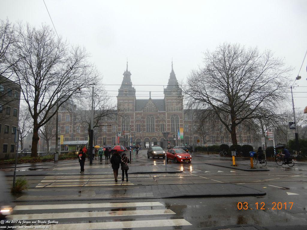 Amsterdam - Niederlande