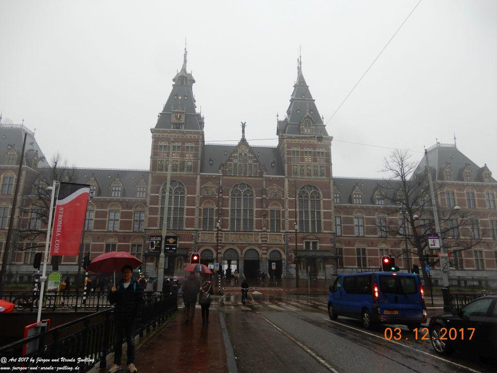 Amsterdam - Niederlande
