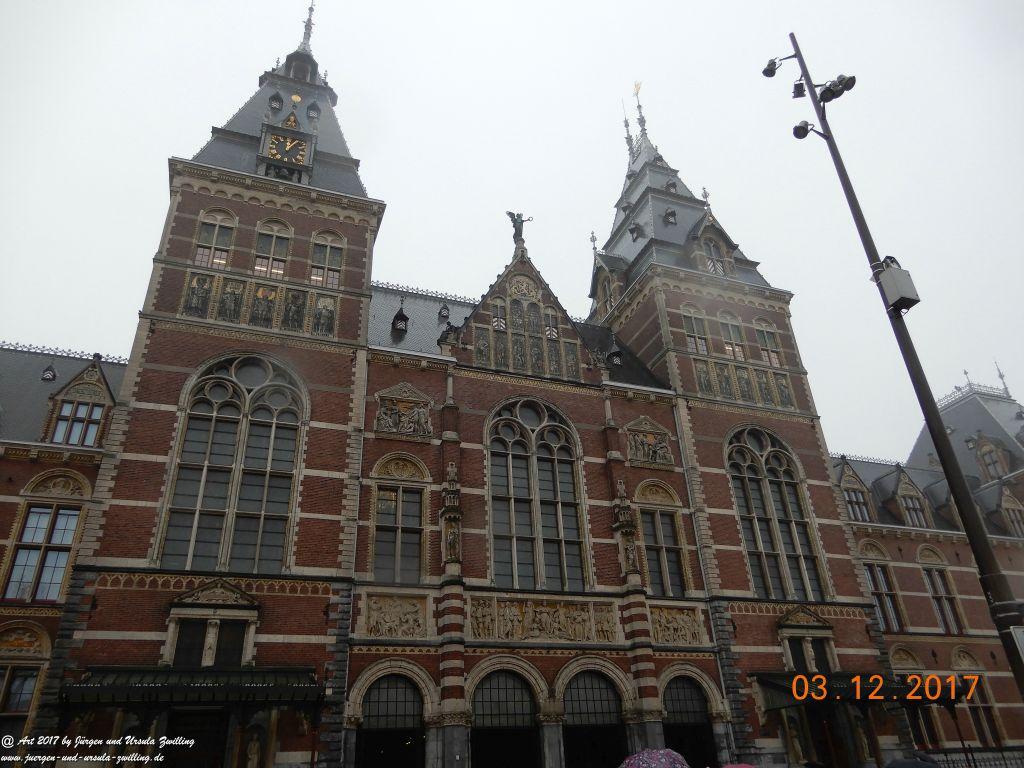 Amsterdam - Niederlande