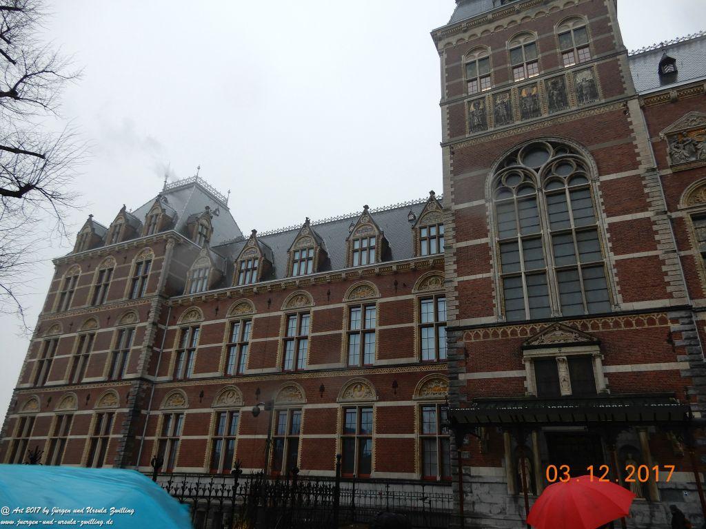 Amsterdam - Niederlande
