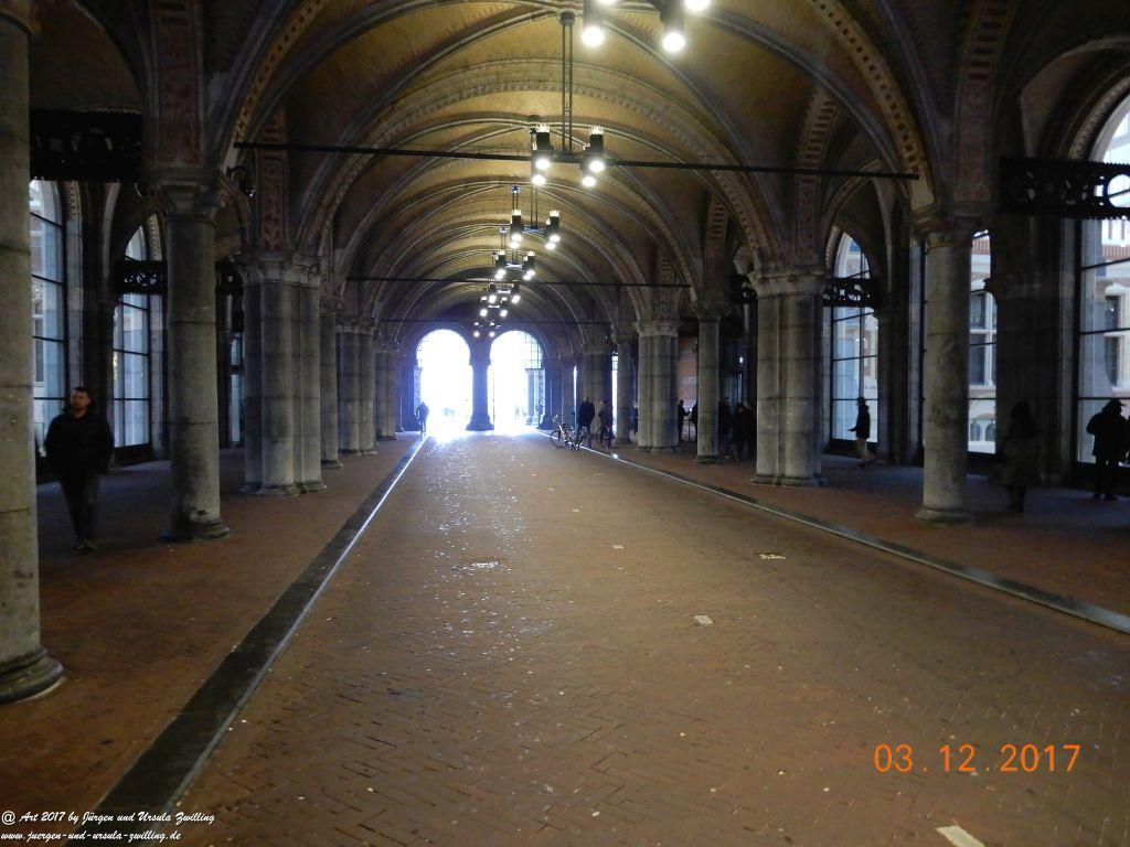 Amsterdam - Niederlande