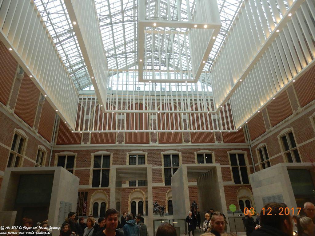 Amsterdam - Niederlande