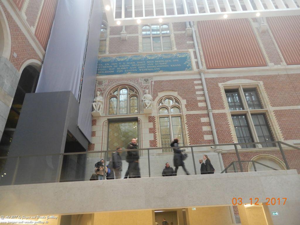 Amsterdam - Niederlande