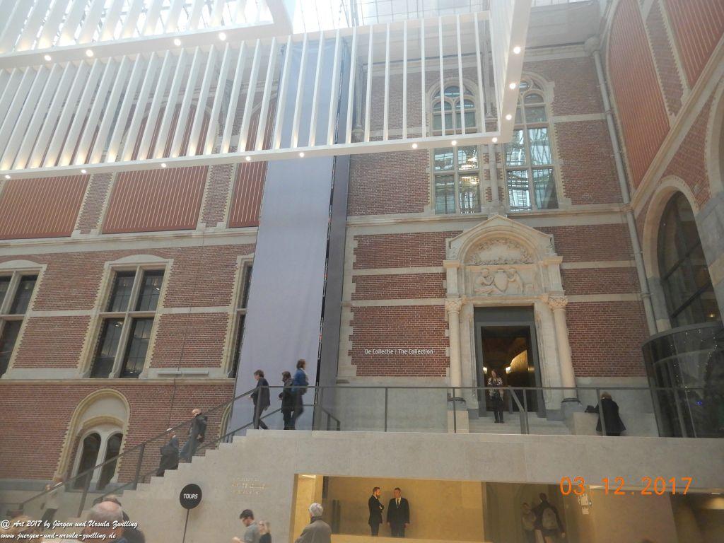 Amsterdam - Niederlande