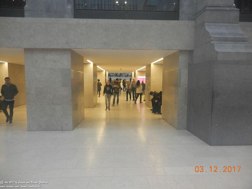 Amsterdam - Niederlande