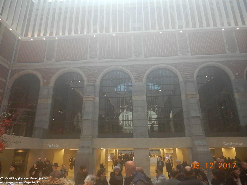 Amsterdam - Niederlande