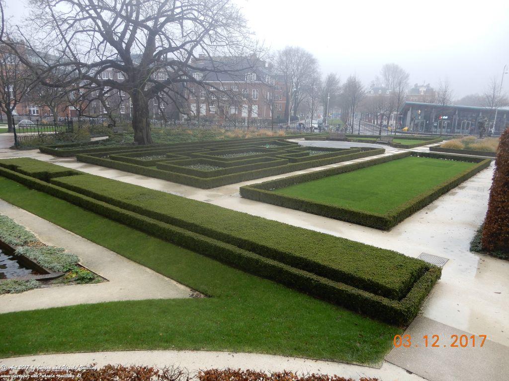 Amsterdam - Niederlande