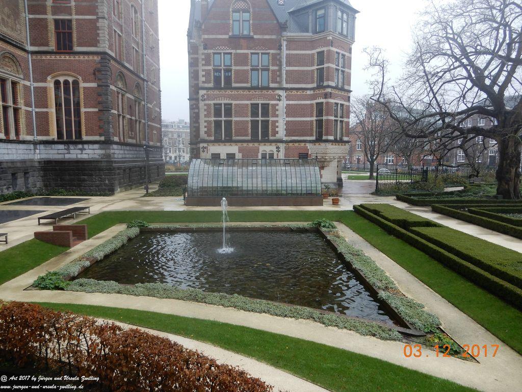 Amsterdam - Niederlande