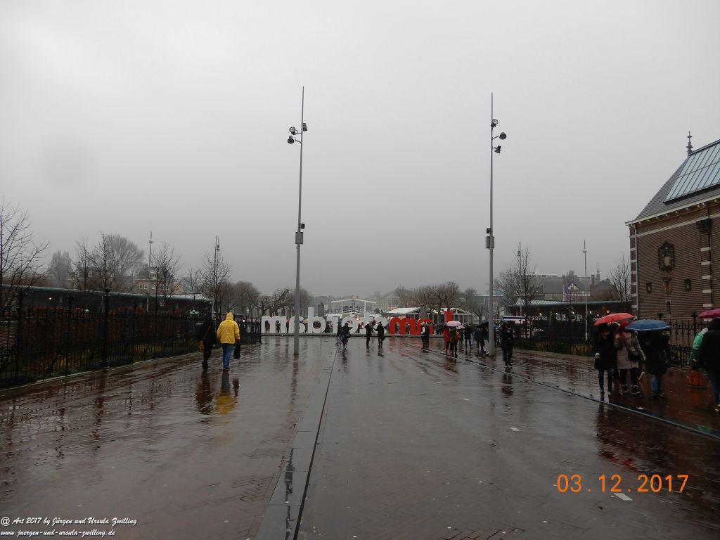 Amsterdam - Niederlande