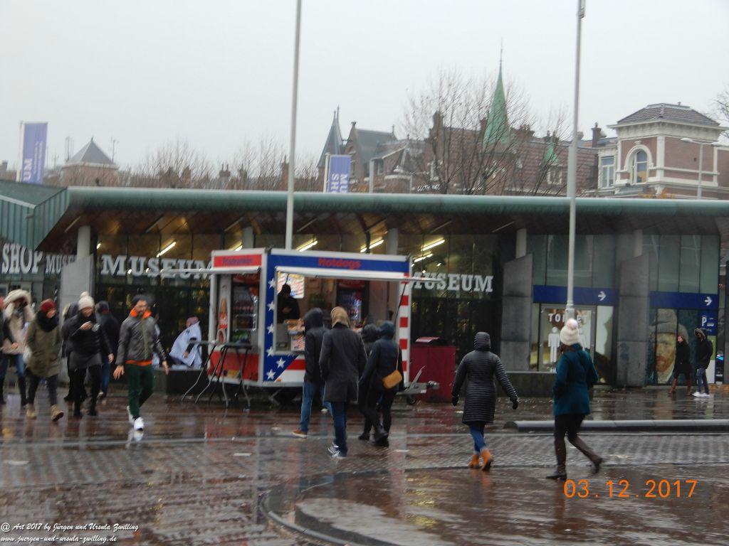 Amsterdam - Niederlande