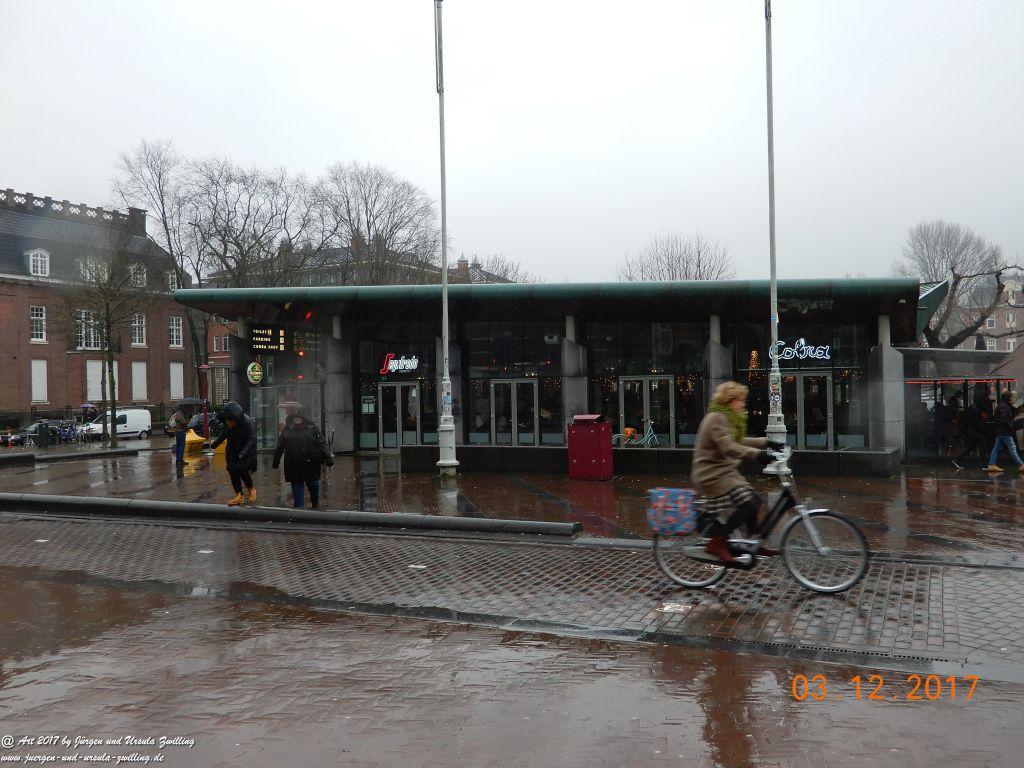 Amsterdam - Niederlande