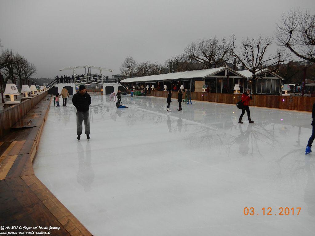 Amsterdam - Niederlande