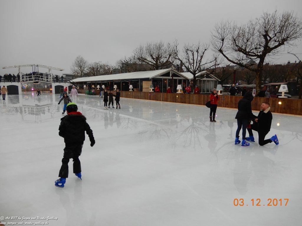 Amsterdam - Niederlande