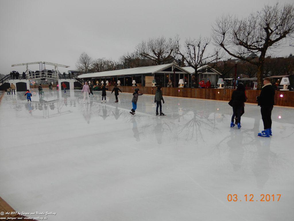 Amsterdam - Niederlande