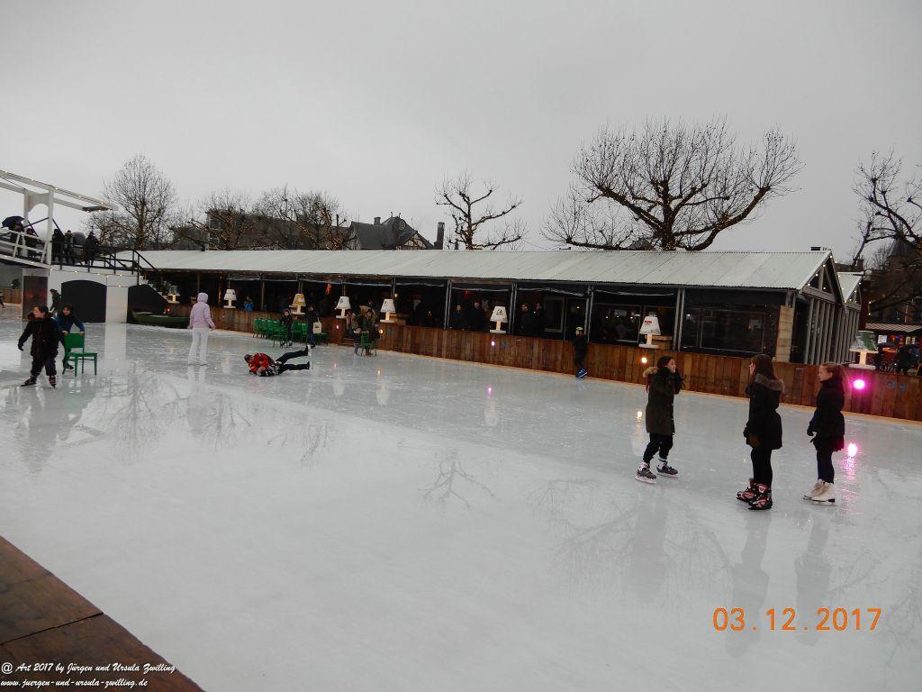 Amsterdam - Niederlande