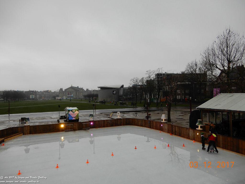 Amsterdam - Niederlande