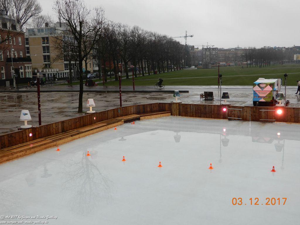 Amsterdam - Niederlande