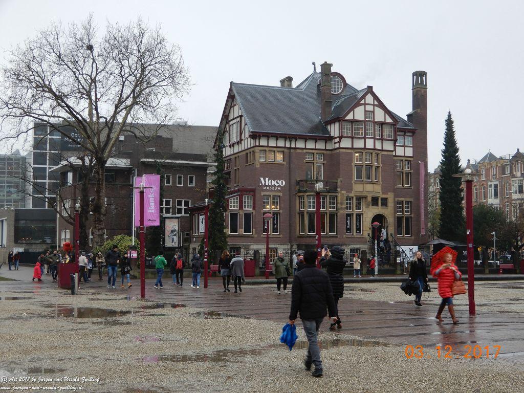 Amsterdam - Niederlande