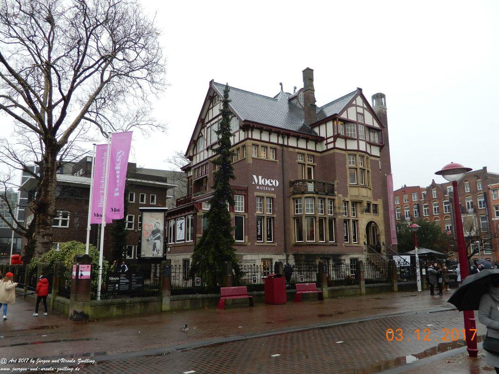 Amsterdam - Niederlande