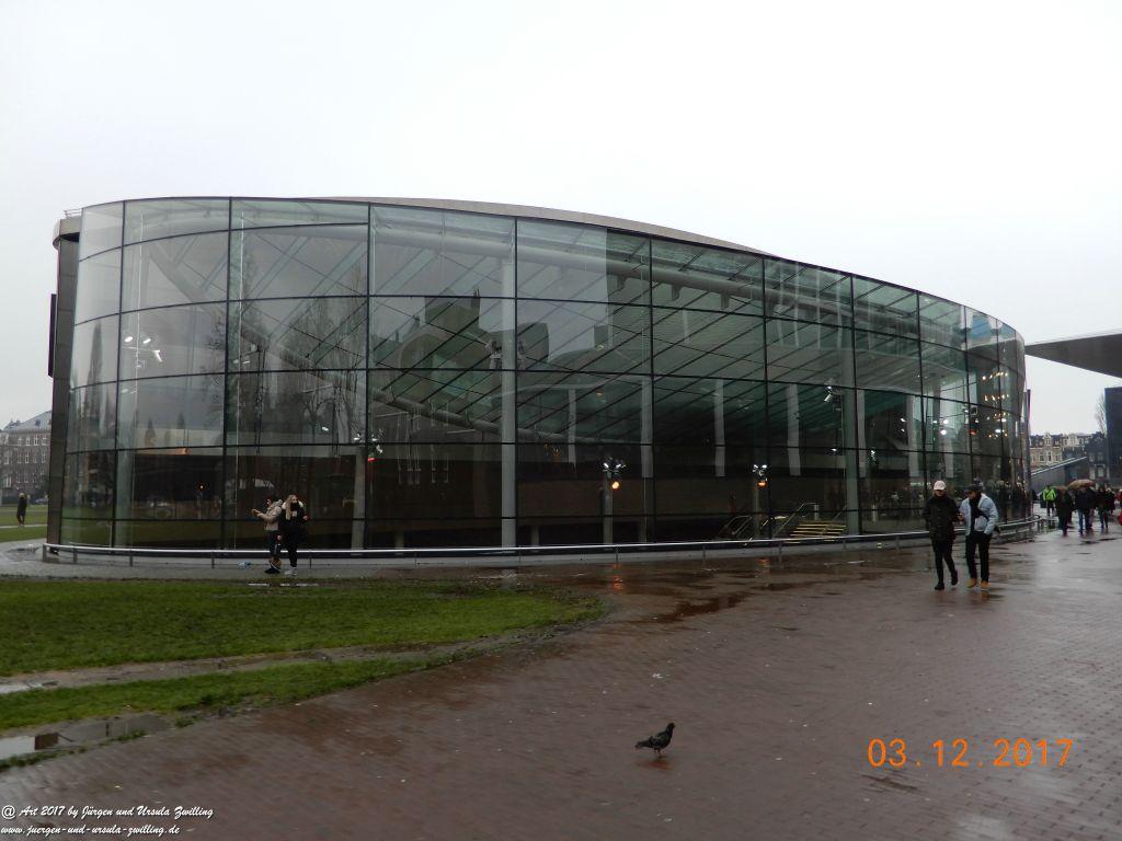 Amsterdam - Niederlande