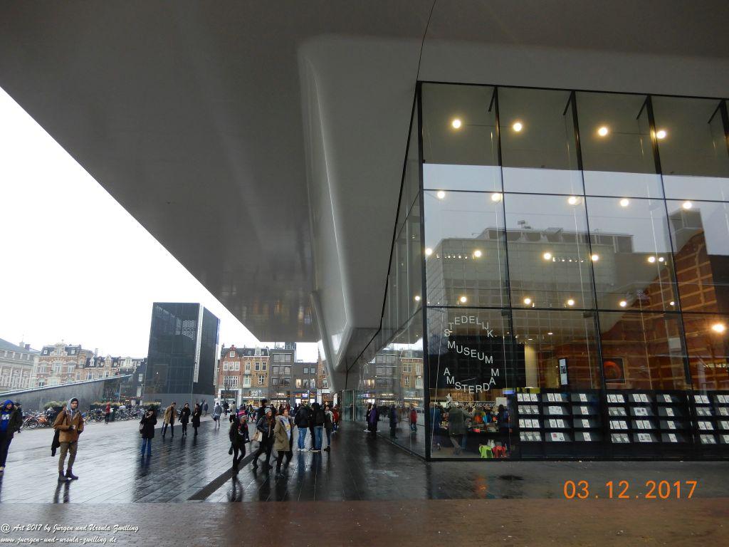 Amsterdam - Niederlande