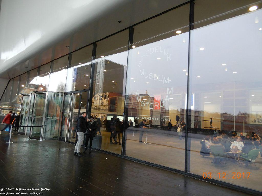 Amsterdam - Niederlande