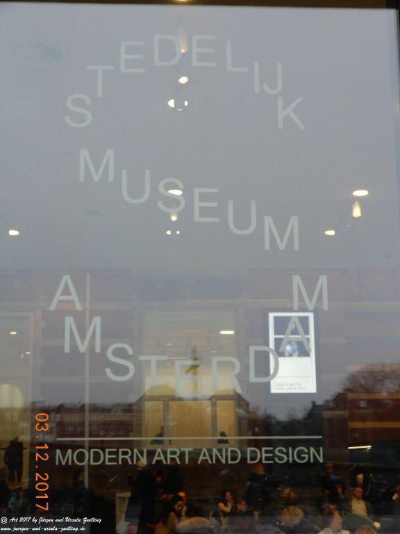 Amsterdam - Niederlande