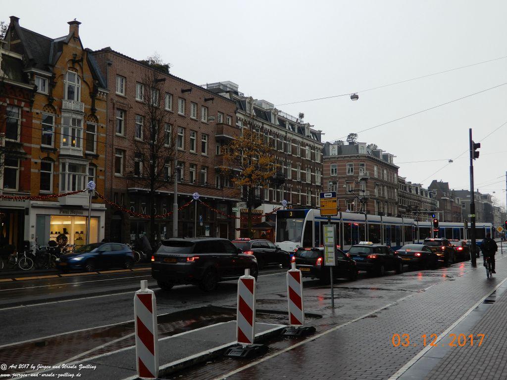 Amsterdam - Niederlande