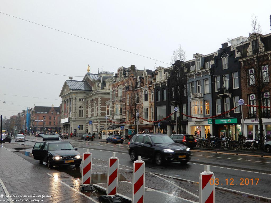 Amsterdam - Niederlande