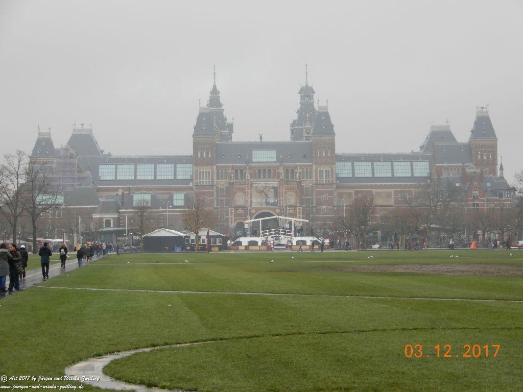Amsterdam - Niederlande