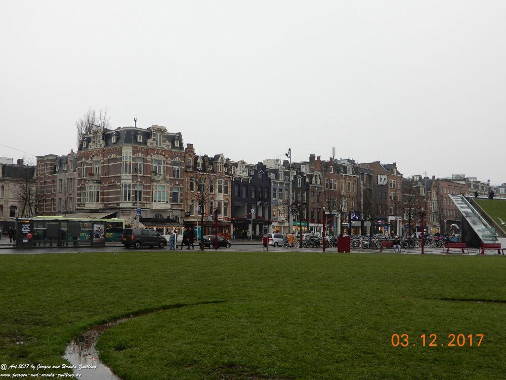 Amsterdam - Niederlande