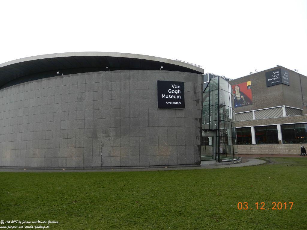 Amsterdam - Niederlande