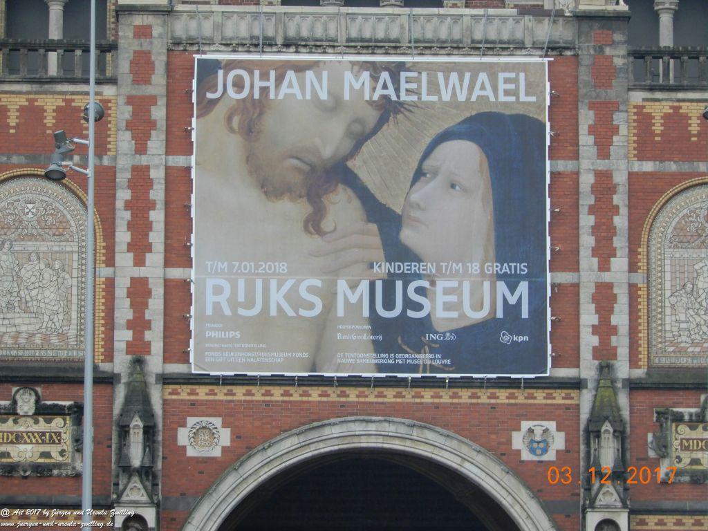 Amsterdam - Niederlande